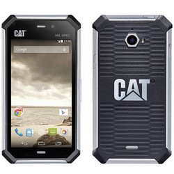 Замена дисплея на телефоне CATerpillar S50 в Пскове